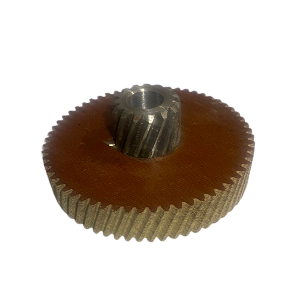 ENGRENAGEM CELERON CAF 22 60 DENTES STB