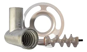 CONJUNTO BOCAL MOEDOR DE CARNE SKYMSEN 22