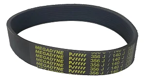 CORREIA PJ 356 9 FRISOS PARA FATIADOR DE FRIOS TOLEDO PRIX 9300