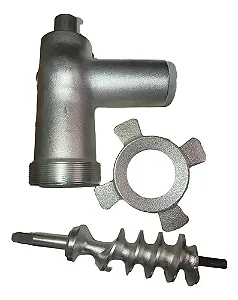 Bocal Completo Moedor Picador de carne Caf 98 S