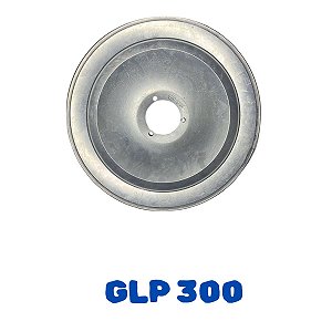 Lâmina para Fatiador de Frios Gural GLP300/ axt30i