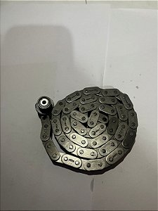 Pino + Corrente para Fatiador Toledo Prix 9300g