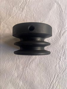 Polia Nylon Motor para Massadeira Gastromaq e Gpaniz