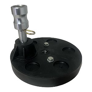 Conjunto Planetário Para Batedeira Bp12 G Gastromaq Original