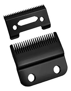 Lâmina de máquina de cortar cabelo