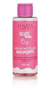 ÁGUA MICELAR MORANGUETE GELATO BEAUTY FZ51044