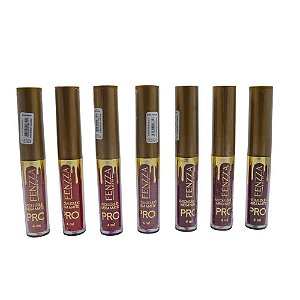 BATOM LIQUIDO MEGA MATTE FENZZA MAKE UP BL31