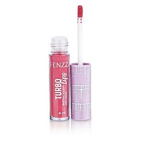 BATOM LIQUIDO SOFT MATTE PARQUE ENCANTADO LOLLIPOP FZ20079