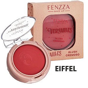 BLUSH CREMOSO VERSAILLES FENZZA MAKE UP FZ32027