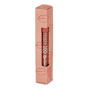 CONTORNO LABIAL ROSE FENZZA MAKE UP FZ27002