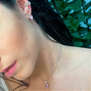 Piercing Fake 3 Carreiras