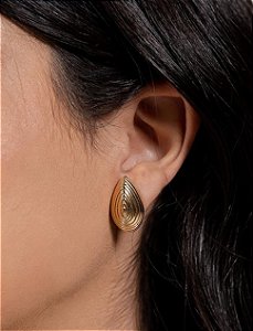 Brinco Gota Colmeia