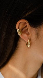 Piercing Fake Fechado Fosco