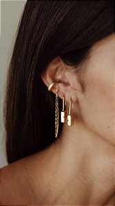 Piercing Fake Correntes