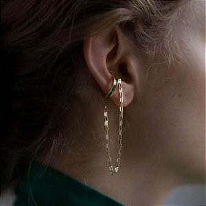 Piercing Fake Correntes