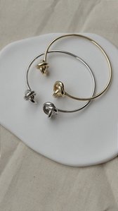 Bracelete Nó