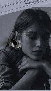 Brinco Bubble em Eletroformação