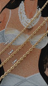 Pulseira Fio Baiano 1MM