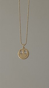 Colar Smile G