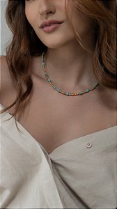 Colar Boho