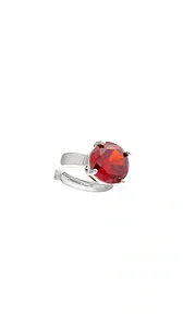 Piercing Fake Ponto de Luz Laranja
