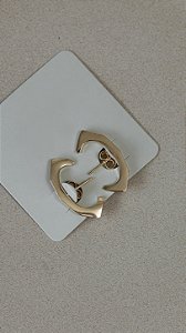 Brinco Ear Hook Fino
