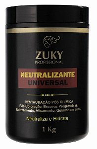 Máscara restauradora neutralizante universal 1Kg