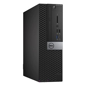 Desktop HP ProDesk 600 G5 SF, Intel Core i7 9ª Geração, 16 Desktop HP ProDesk 600 G5 SF, Intel Core i7 9ª Geração, 16