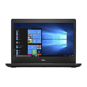 Notebook Dell Latitude 7400 Intel Core i7 8ª Geração, 16 GB Notebook Dell Latitude 7400 Intel Core i7 8ª Geração, 16 GB