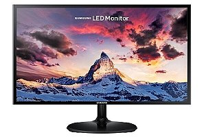 Monitor Samsung LS22 22" FULLHD
