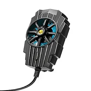 Cooler para Celular Gamer de 4.500 RPM