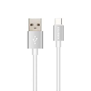 Cabo Tipo-C USB 2 Metros