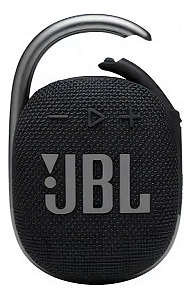 Caixa de som JBL Clip 4