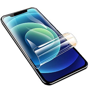 Película de Hidrogel HD Para Celular