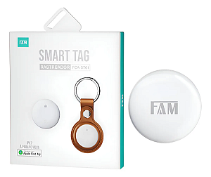 LOCALIZADOR TIPO SMART TAG