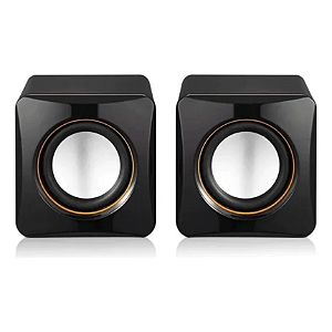 Caixa de Som para computador