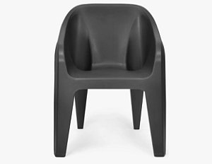 Cadeira Poltrona Resiste 182kg | Certificada INMETRO | Alta Durabilidade