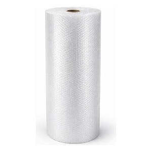 Plástico Bolha em Rolo 1,30 x 80 Metros – Micra 0,20