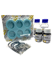 Kit Joias Afetivas (VR50)