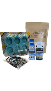 Kit Joias (VR1000)