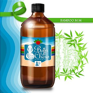 Essência para Perfume e Cosméticos de Bamboo MMartan a base de Água