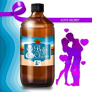 Essência para Perfume e Cosméticos de Love Spell a base de Água