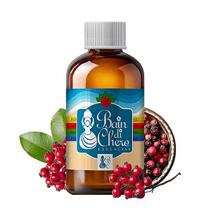 Essência Aromática Concentrada Hidrossolúvel (Água) de Pimenta Rosa