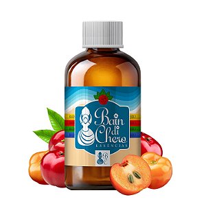 Essência Aromática Concentrada Hidrossolúvel (Água) de Pitanga