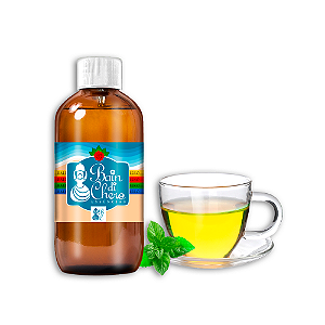 Essência Aromática Concentrada Lipossolúvel (Óleo) de Chá Verde