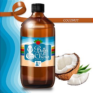 Essências para Velas Perfumadas de Coconut a Base de Óleo Concentrada
