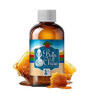 Essência Aromática Concentrada Lipossolúvel (Óleo) de Mel