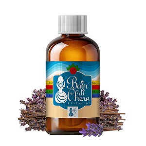 Essência Aromática Concentrada Lipossolúvel (Óleo) de Patchouli