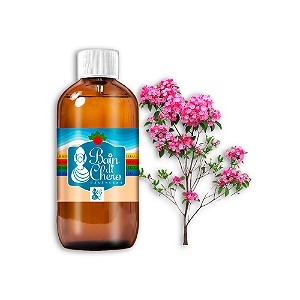 Essência Aromática Concentrada Lipossolúvel (Óleo) de Verbena