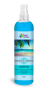 Home Spray Tropical Aromas-Adventure 240ml